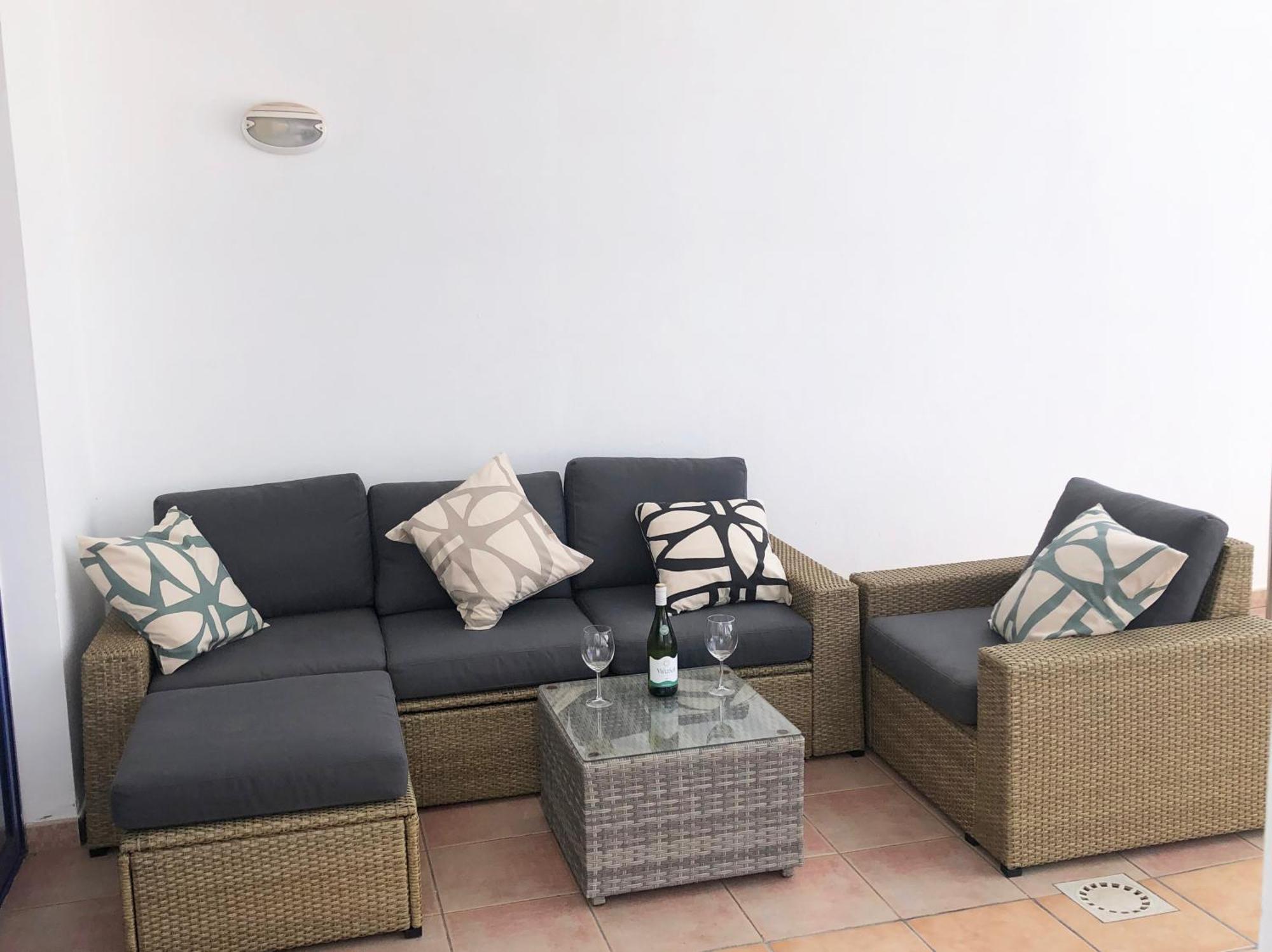 Villa Casa Paloma Playa Blanca  Exterior foto