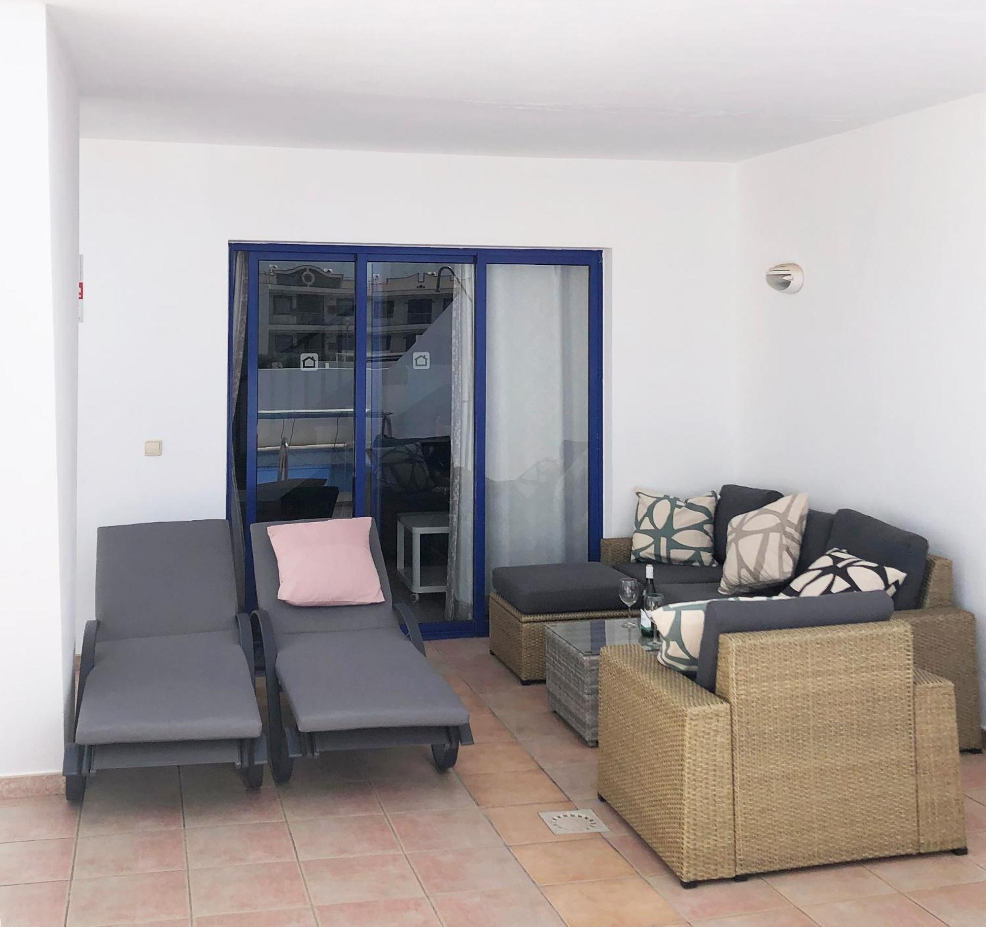 Villa Casa Paloma Playa Blanca  Exterior foto