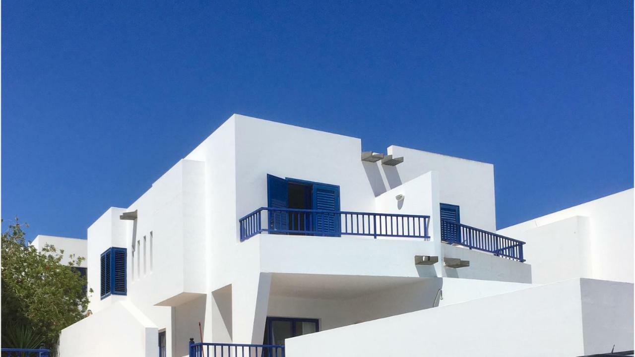 Villa Casa Paloma Playa Blanca  Exterior foto